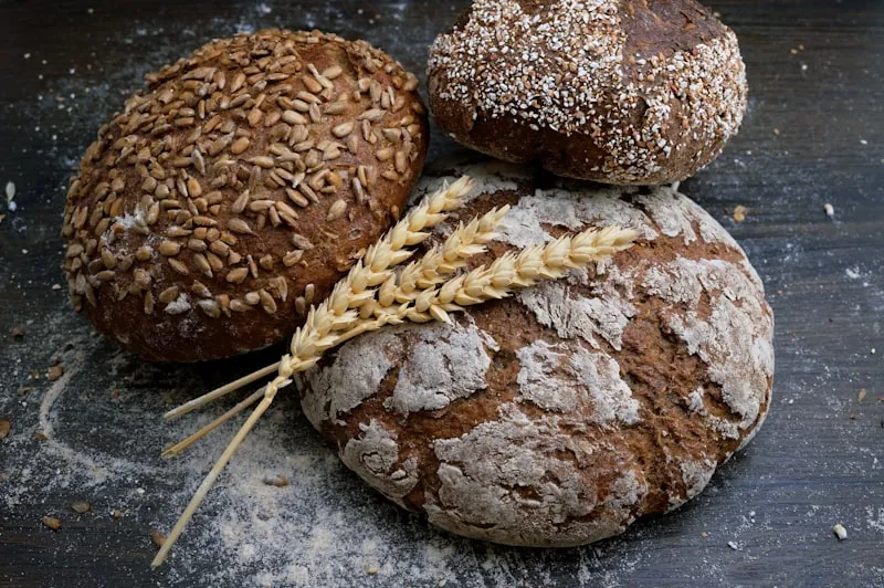 Site internet pour boulangerie en Lorraine — visibilité locale, commandes en ligne et référencement Google Maps