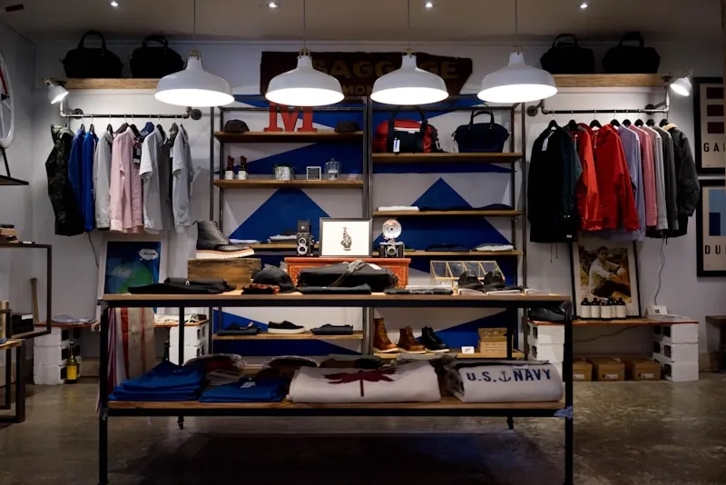 Boutique Mode and Co